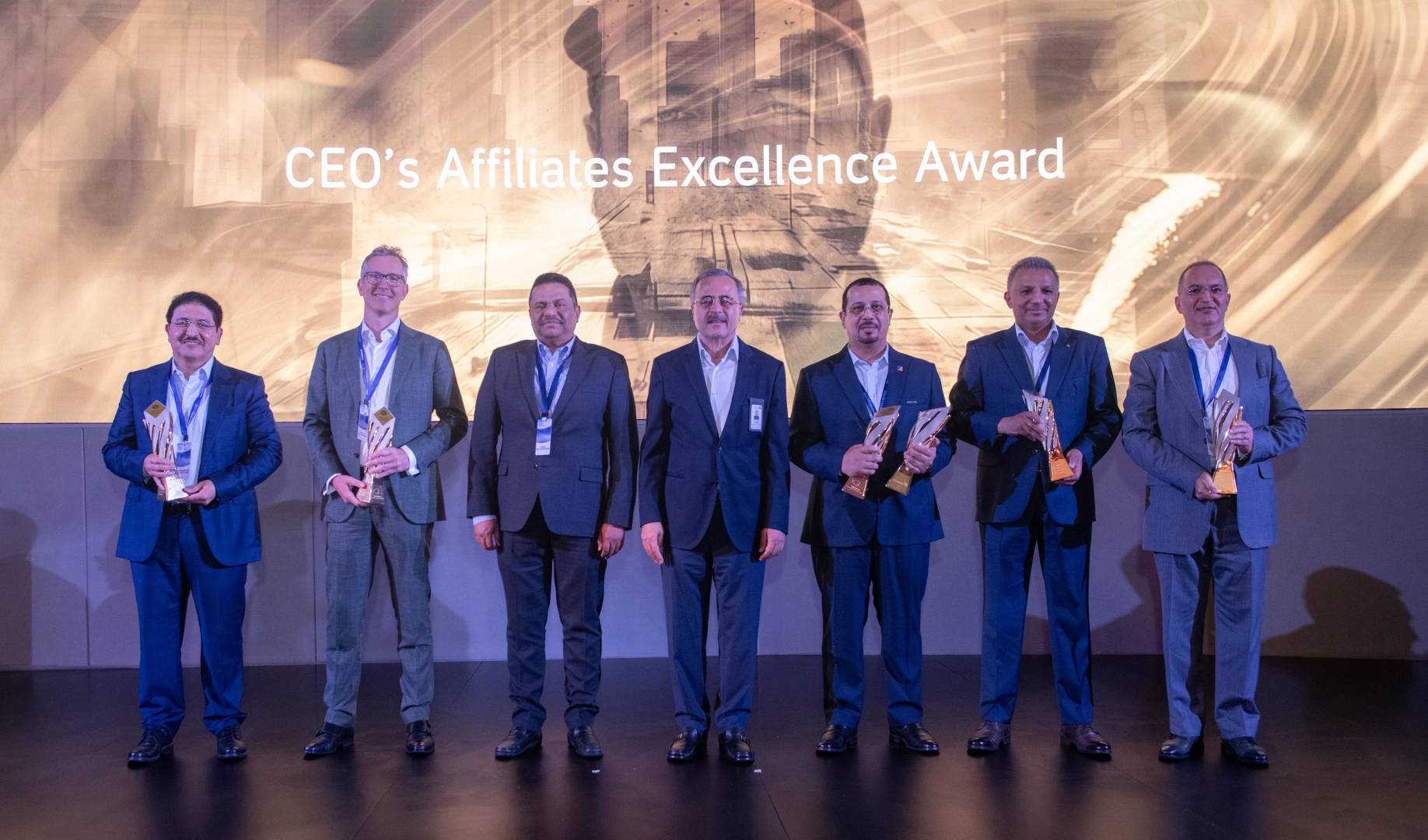 CEO Affiliate’s Excellence Awards 2025